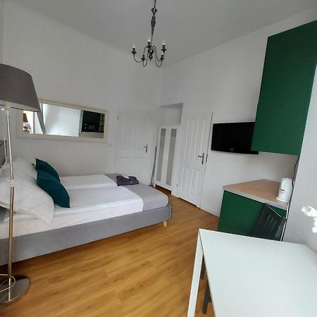 סופוט Paris Apartament Z Balkonem - Monte Cassino מראה חיצוני תמונה