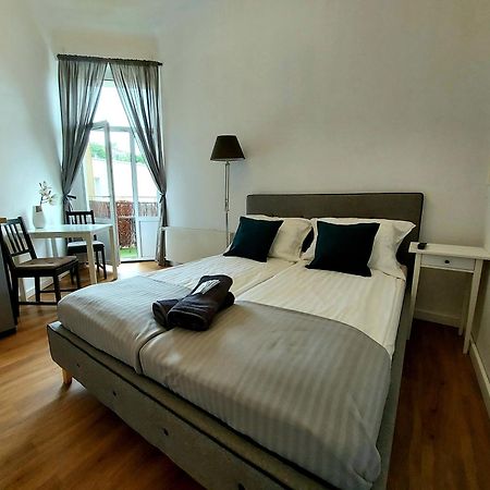 סופוט Paris Apartament Z Balkonem - Monte Cassino מראה חיצוני תמונה