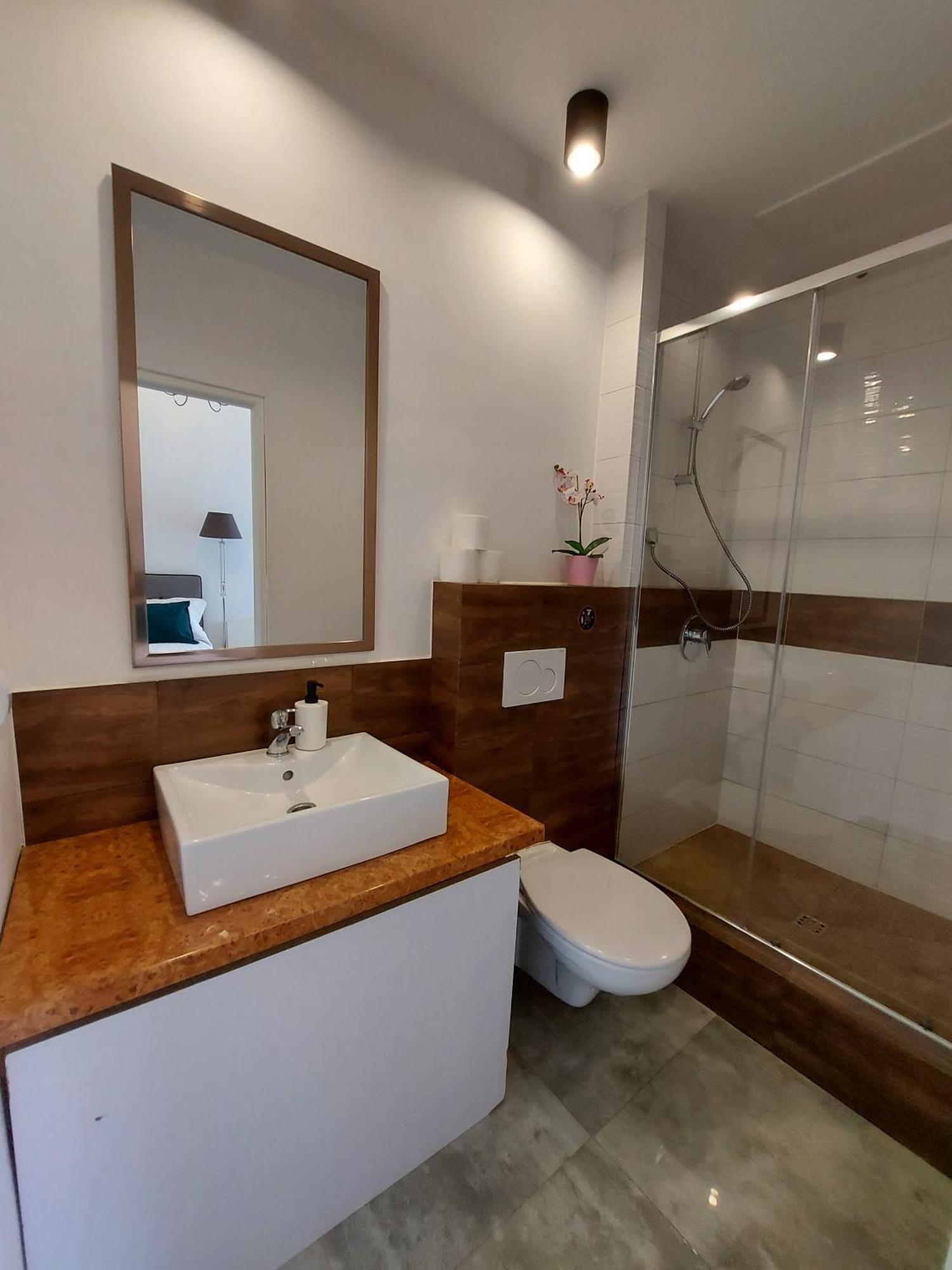 סופוט Paris Apartament Z Balkonem - Monte Cassino מראה חיצוני תמונה