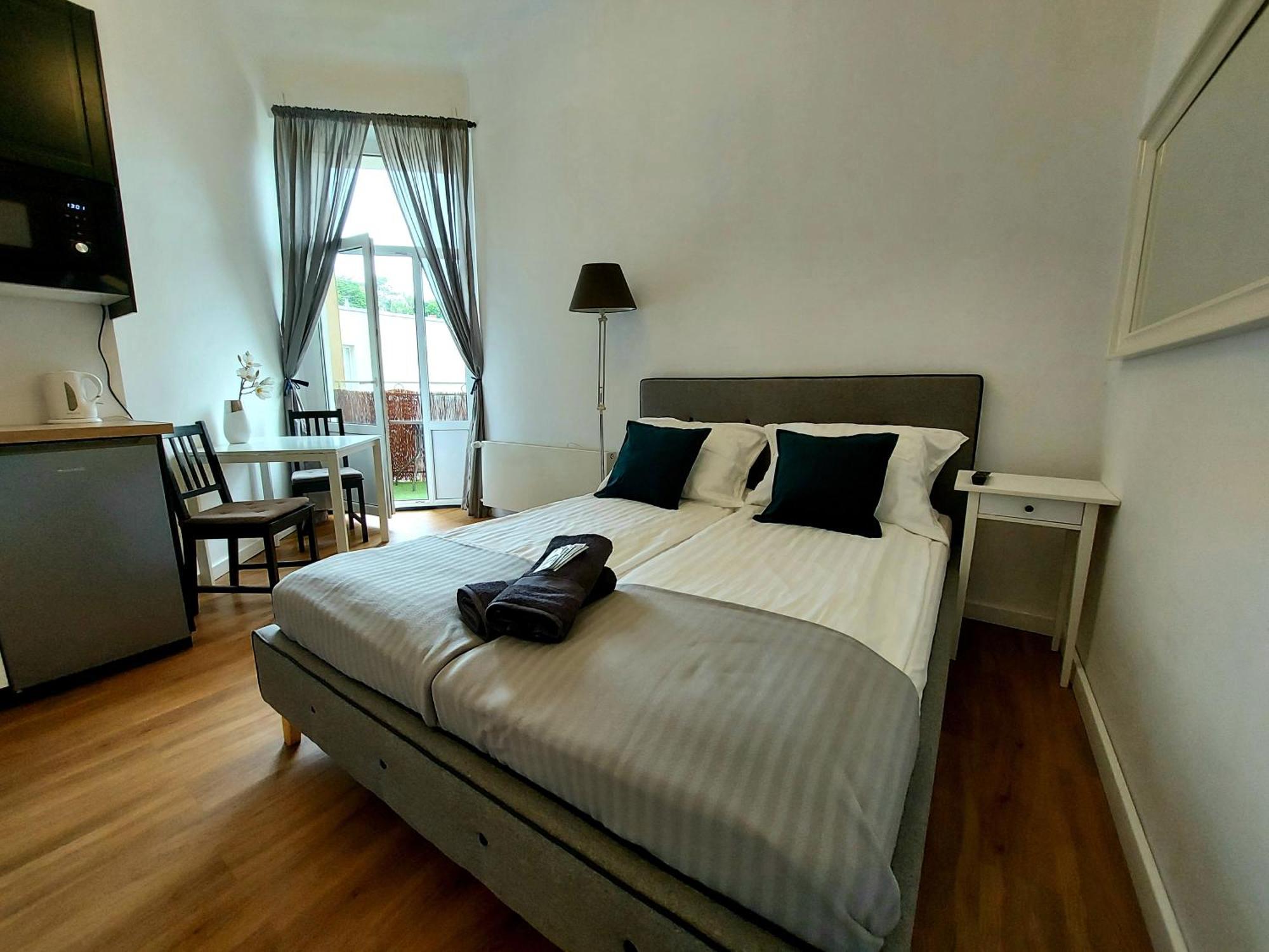 סופוט Paris Apartament Z Balkonem - Monte Cassino מראה חיצוני תמונה